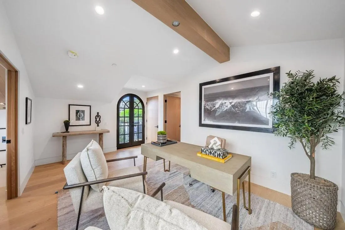 公寓 Plaza La Molinera Home 科拉雷侯