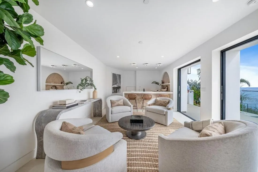 Plaza La Molinera Home 科拉雷侯 公寓