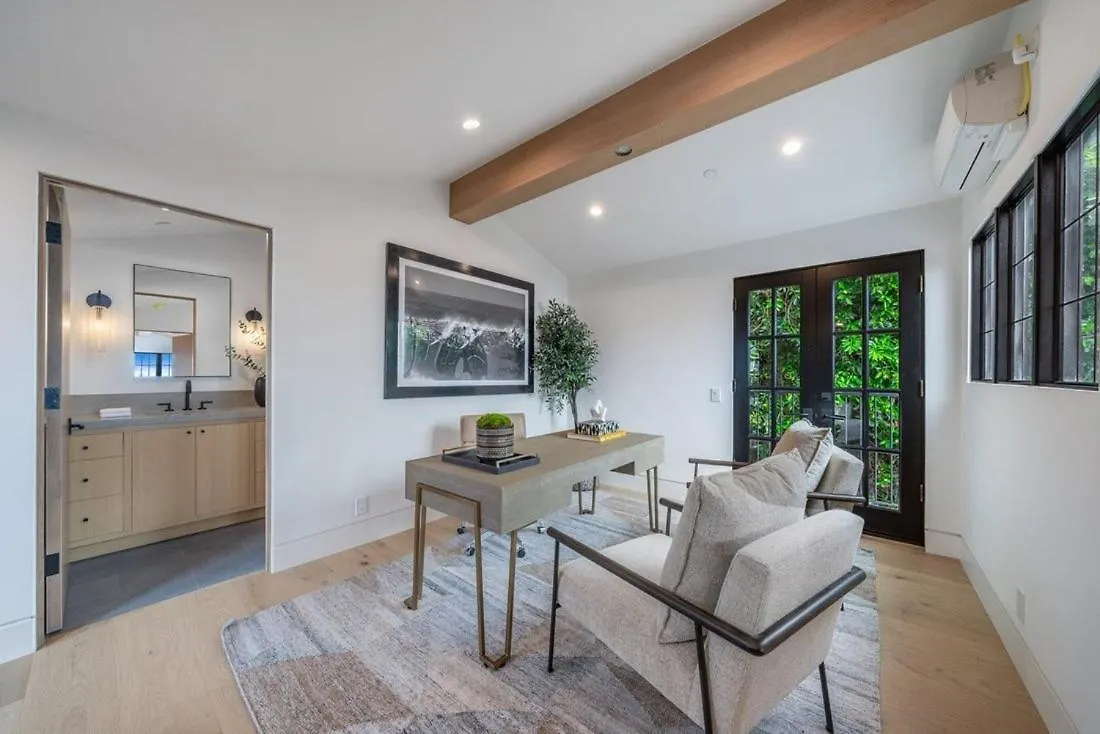 公寓 Plaza La Molinera Home 科拉雷侯